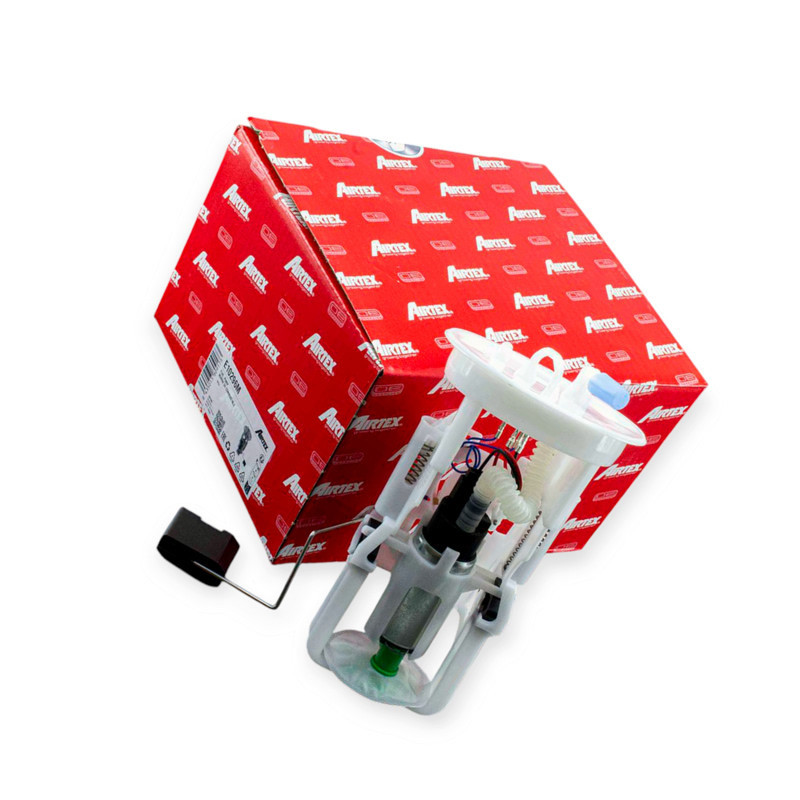 Насос паливний автомобіль BMW 3 E46 (модуль занурювальний) (бензонасос) Мукачево - фото 2