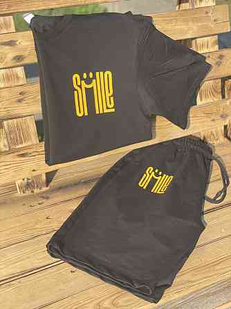 Літній базовий костюм в 10-ти кольорах Чернівці