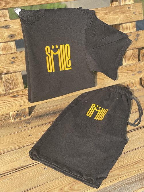 Літній базовий костюм в 10-ти кольорах Чернівці - фото 3