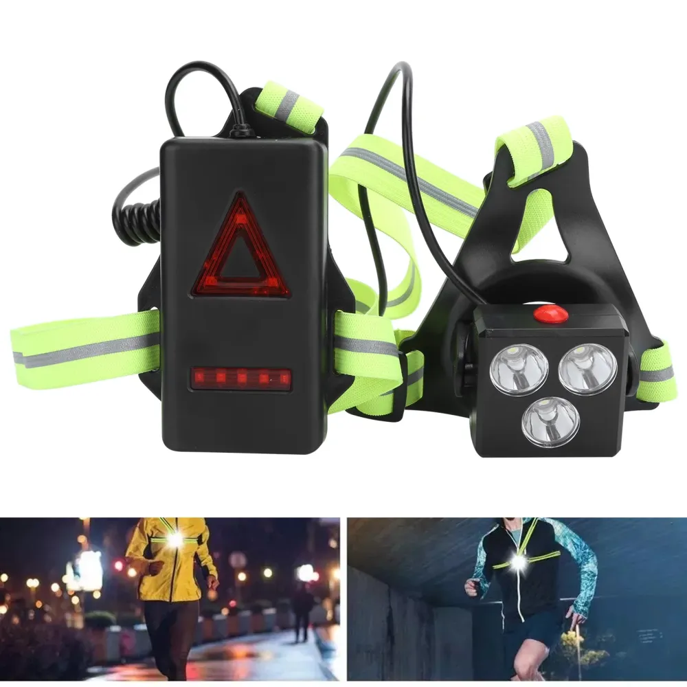 Нагрудний ліхтар AVANTO Луцк - изображение 1