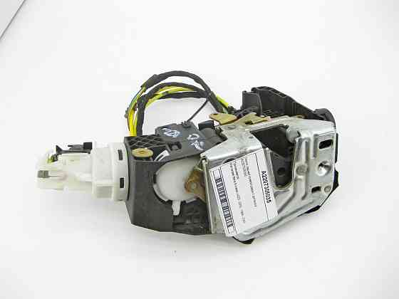 Mercedes-Benz  A2207305035 Замок задніх правих дверей з дотяжкою S-Class W220 Одеса