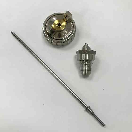 Форсунка 1,7 мм для краскопультів MP-200 AUARITA NS-MP-200-1.7 Одеса