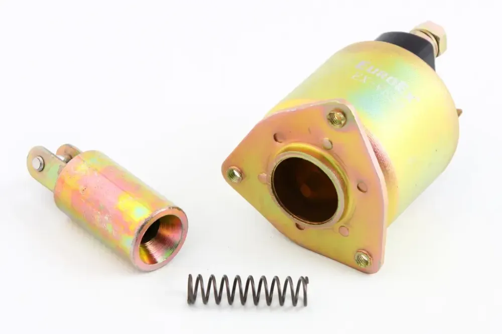 Втягивающее реле 2101 нов. обр. EuroEx Винница - изображение 3