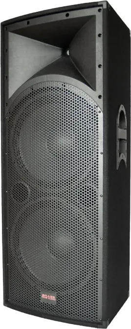 Колонка Brass Tone Audio Kolumna estradowa BTX215 1000W Киев - изображение 1