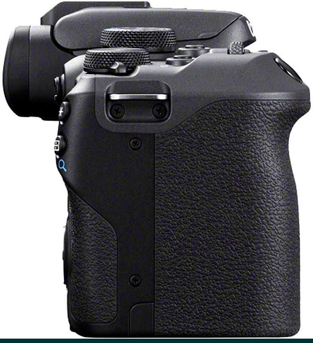 Фотоаппарат: Canon EOS R10 Kit (RF-S 18-45mm) IS STM (5331C010) Харьков - изображение 7