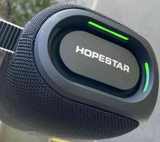 2026 НОВИНКА, Hopestar H67 pro 65 ВАТ, портативна колонка. Харків
