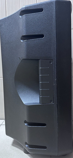 Акустика Система: MACKIE THUMP TH-12A. Харків - фото 5