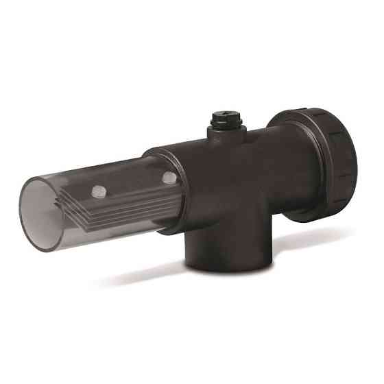Хлоргенератор для бассейнов Hayward AquaRite Basic Flo (300 м3. 50 г/ч) Киев