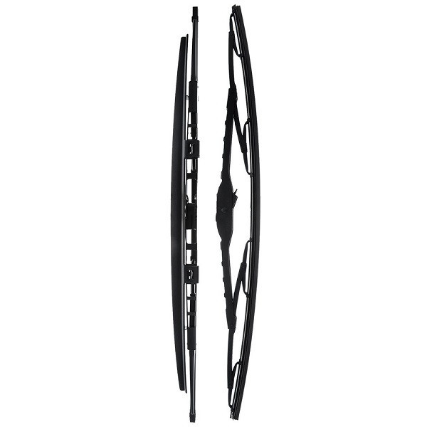 Комплект щеток стеклоочистителя каркасных Bosch Twin TW 583S L530/530 AUDI/BMW/SEAT/SKODA/VW (3 397 001 583) Харьков - изображение 1