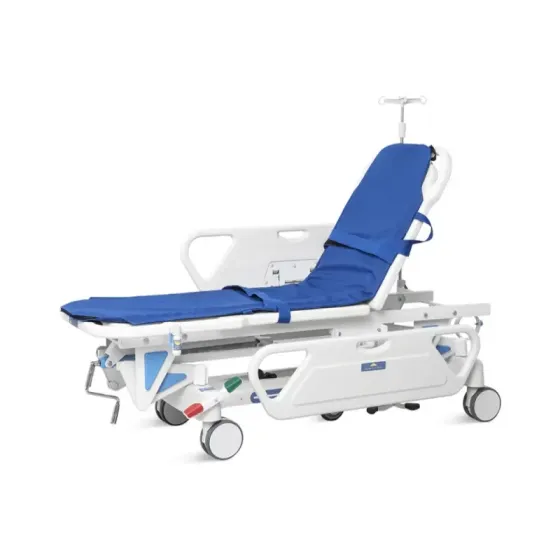 Каталка медична SKB041-1(SKM-F) Дніпро