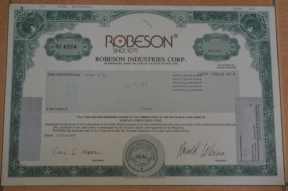 Акція. США. 1988 рік No4984 (Б-3) Полтава - фото 1