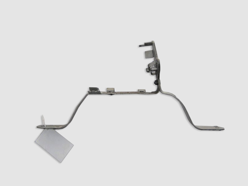 Mercedes-Benz  A2054900004 Кронштейн датчика тиску фільтра сажі C-Class W205 E-Class W213 C238 CLS C257 Одеса - фото 1