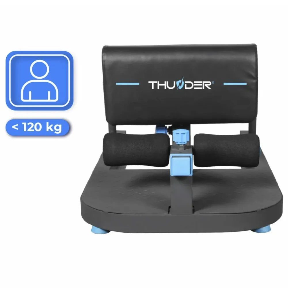 Тренажер для присідань THUNDER TENZ Київ - фото 3