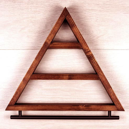 Полка настенная 