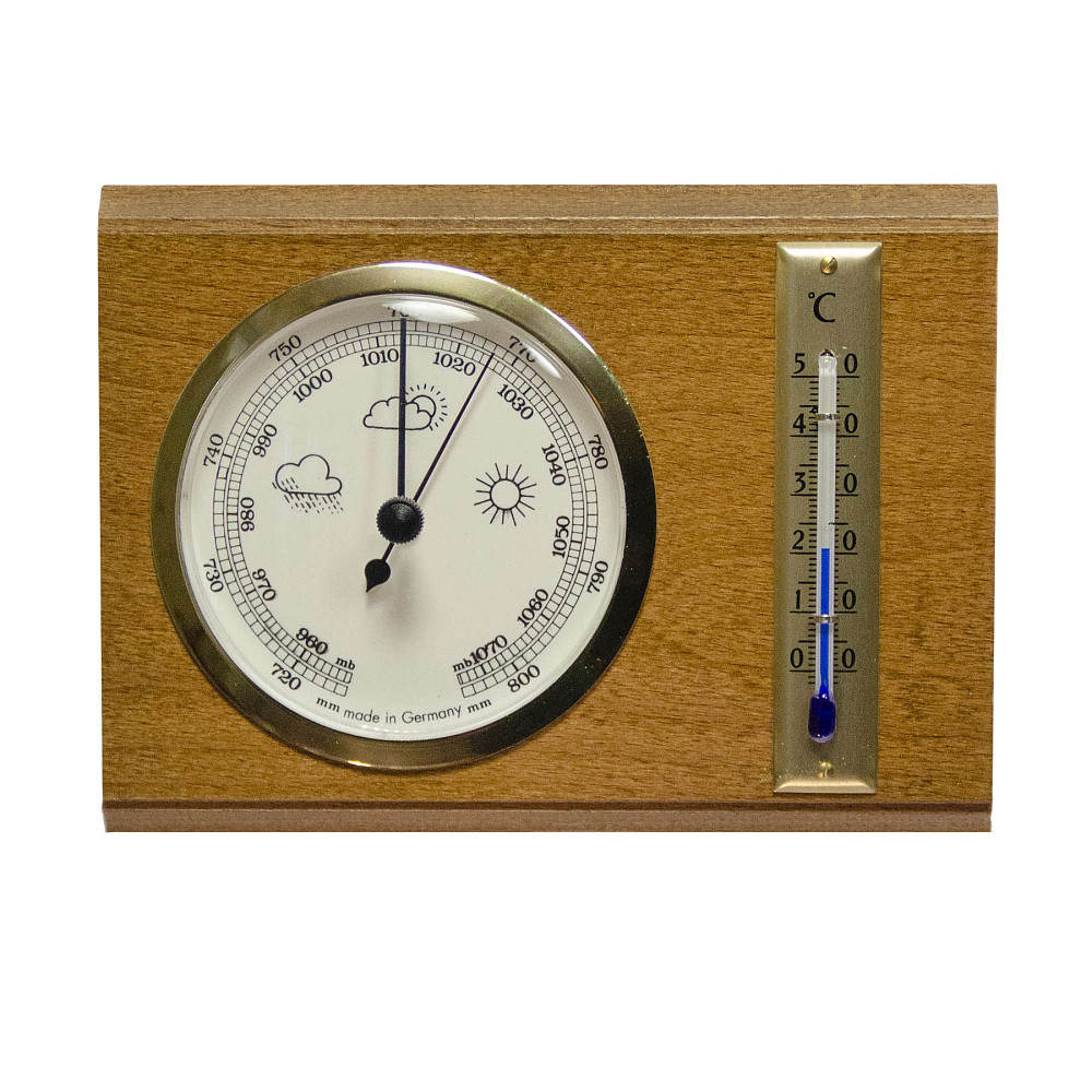 Метеостанция Moller 202211 Oak Country-Style (202211) Вінниця - фото 1