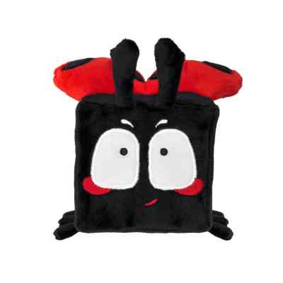 Мягкая игрушка Tigres кубик Бедрик Санни (ІГ-0253) Винница