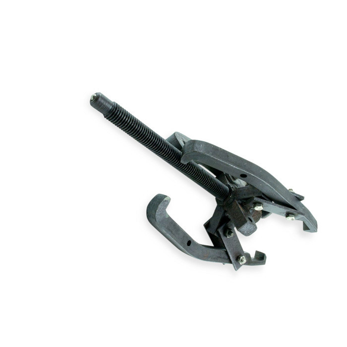 Знімач підшипників 3 лапи 240мм кований двосторонній. Мукачево - фото 1