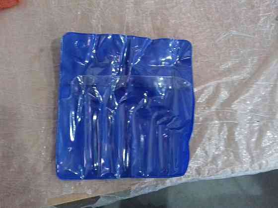 Чохол для кутових шестигранників Одеса