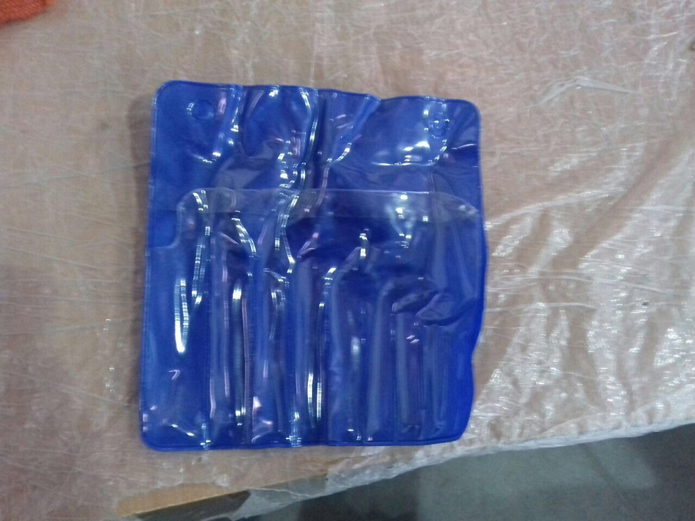 Чохол для кутових шестигранників Одеса - фото 1