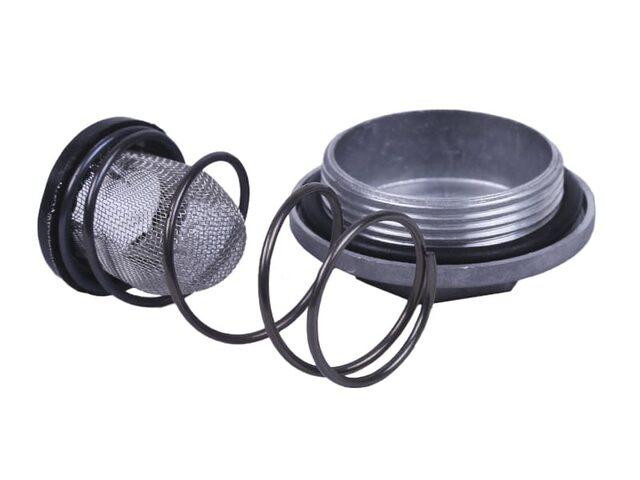 Оливний фільтр із корком зливу CG-300CC Мукачево - фото 2