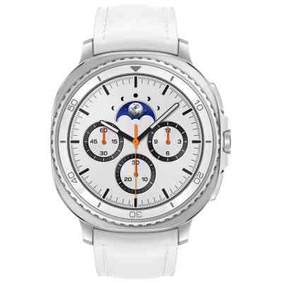 Смарт-часы Samsung Galaxy Watch 8 Classic White (SM-L500NZWASEK) Винница