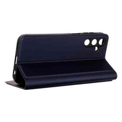 Чохол до мобільного телефона BeCover Exclusive New Style Samsung Galaxy A15 4G SM-A155/A15 5G SM-A156 Blue (710934) Вінниця