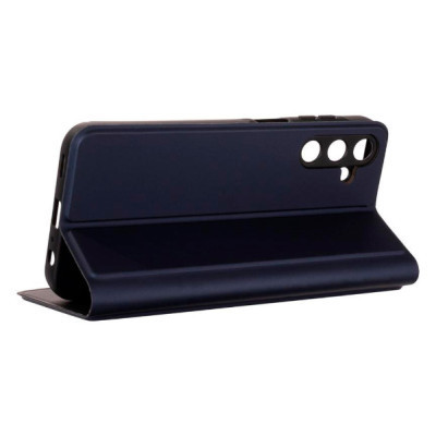 Чохол до мобільного телефона BeCover Exclusive New Style Samsung Galaxy A15 4G SM-A155/A15 5G SM-A156 Blue (710934) Вінниця - фото 5