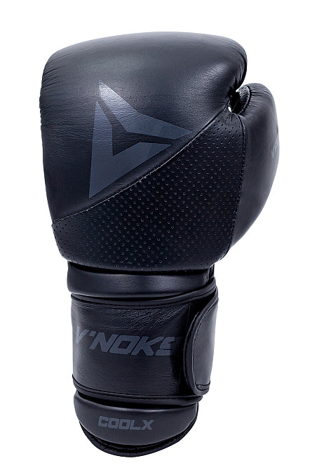 Боксерські рукавички V`Noks Boxing Machine 14 ун. Кам'янське - фото 2