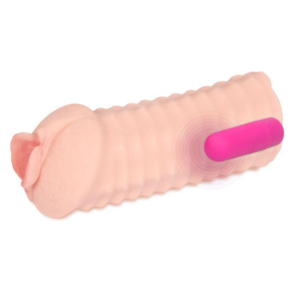 Мастурбатор Kokos Elegance 006 Vibe Sex Aura Киев - изображение 2