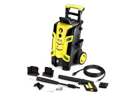 Мойка высокого давления Sturm PW9202 (читать описание) Ровно