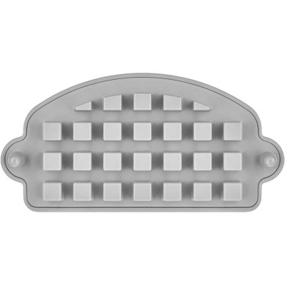 Кухонный комбайн KitchenAid 5KFP1319EOB чорний (5KFP1319EOB) Винница - изображение 10