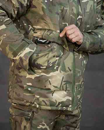 Зимовий тактичний костюм avenger мультикам ВТ6614 Одеса