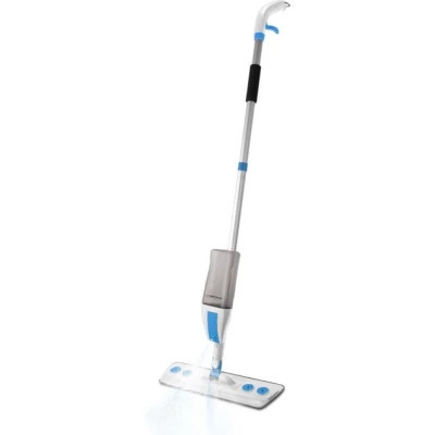 Швабра Esperanza EHS003 З розпилювачем та резервуаром для води (5901299964019) Вінниця - фото 2