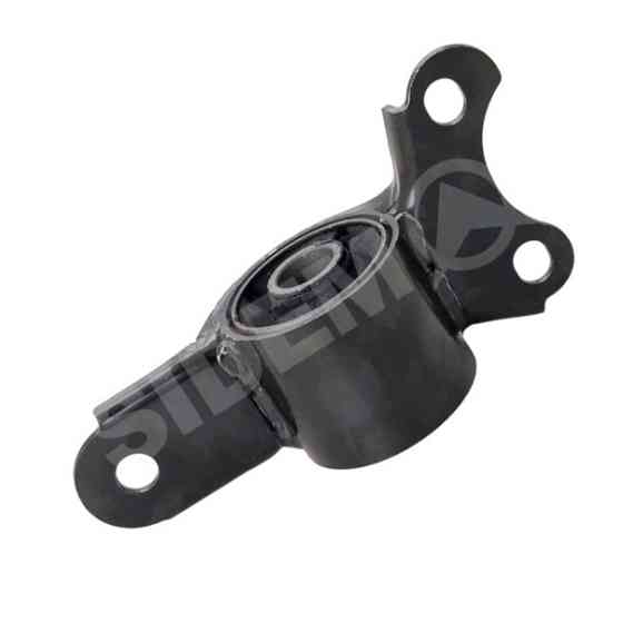 Сайлентблок переднего Chevroelt Epica, Evanda задний правый R рычага Мукачево