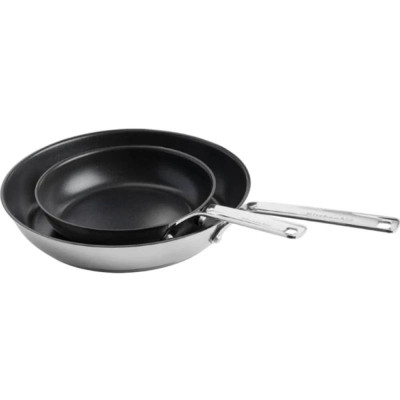 Набор посуды KitchenAid SSS, 8 предметів (CC004221-001) Винница - изображение 3