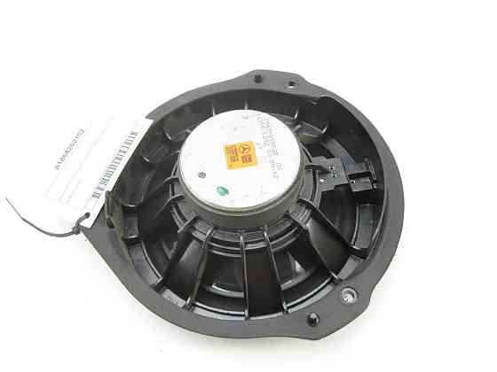 Mercedes-Benz  A1668202102 Низькочастотний аудіо динамік задніх дверей Harman ML/GLE W166 GLE Coupe C292 GL/GLS X166 Одесса