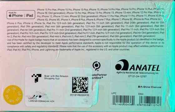 Бездротова мікрофонна система Hollyland Lark M2 Combo Київ