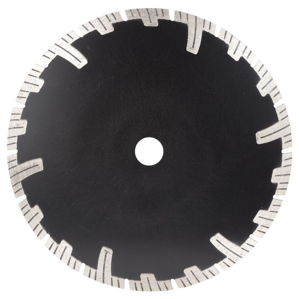 Круг отрезной алмазный Глубокий рез Ø230×22.2мм ULTRA (1918862) Ровно - изображение 2