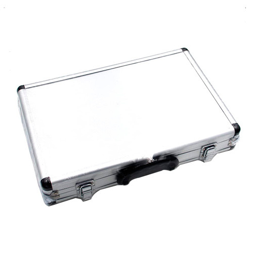 Набір свердл і зубил 17шт для перфоратора відбійного молотка SDS-Plus, кейс Вінниця - фото 3