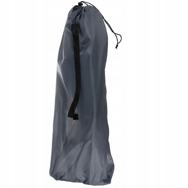 Туристичне крісло складне до 100 кг для кемпінгу та саду з чохлом Trizand (23923) Нововолинськ - фото 8