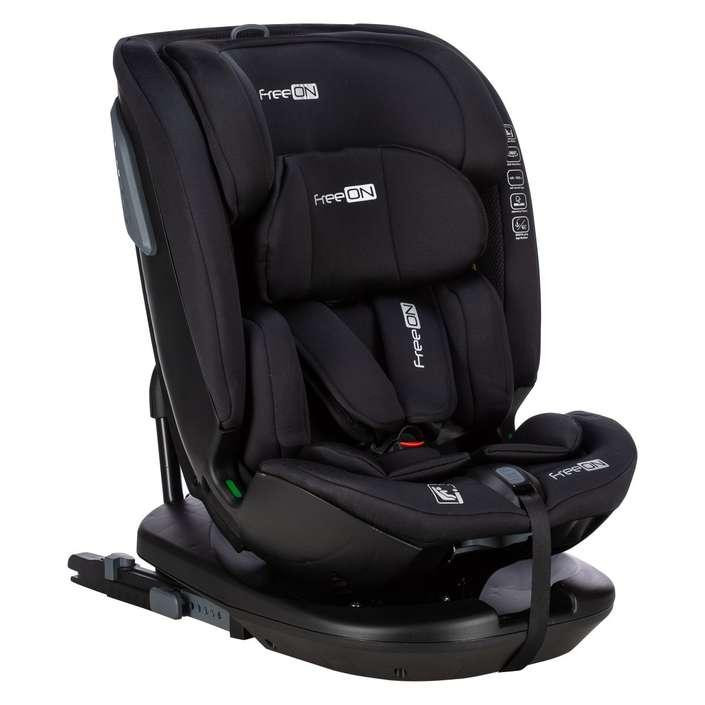 Автокрісло FreeON Epic  i-Size 40-150 см, black Киев - изображение 2