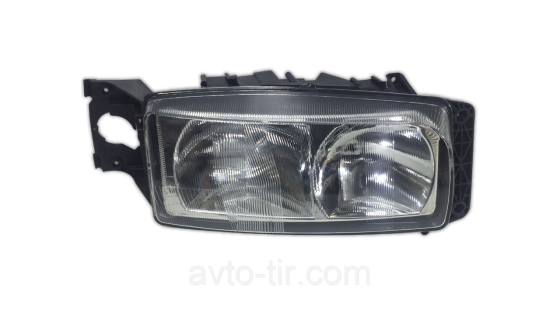 Фара головного світла Renault Premium / Фара Renault Midlum  5001840476 5001840475 5001853979 Луцк