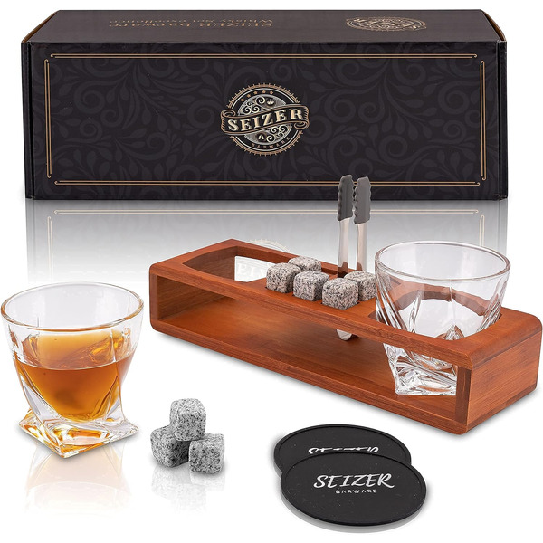 Набір для віскі SEIZER Луцк - изображение 1
