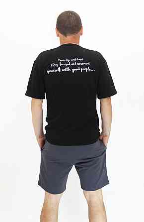 Шорти чоловічі спортивні Сірий 4XL Харків