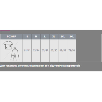 Футболка Sol's Imperial women яскраво-синій XL (11502241XL) Винница - изображение 7