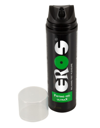 Фістинг гель Fisting Gel UltraX, 200 мл Sex Aura Київ