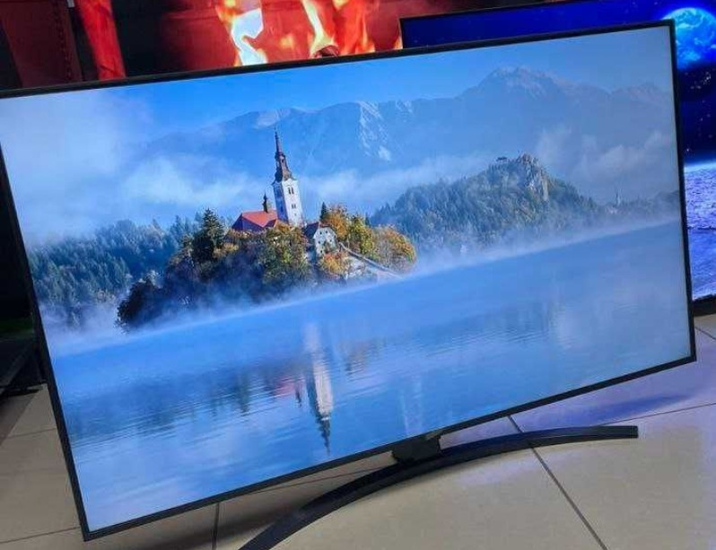 Телевизор; 55