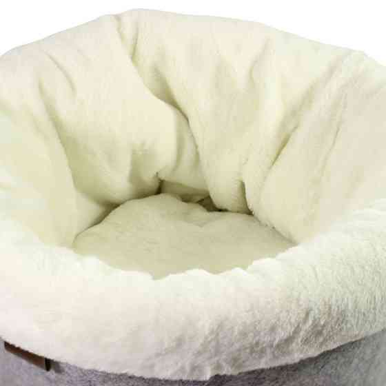 Лежак для домашних животных Hoopet HY-1749 S Київ