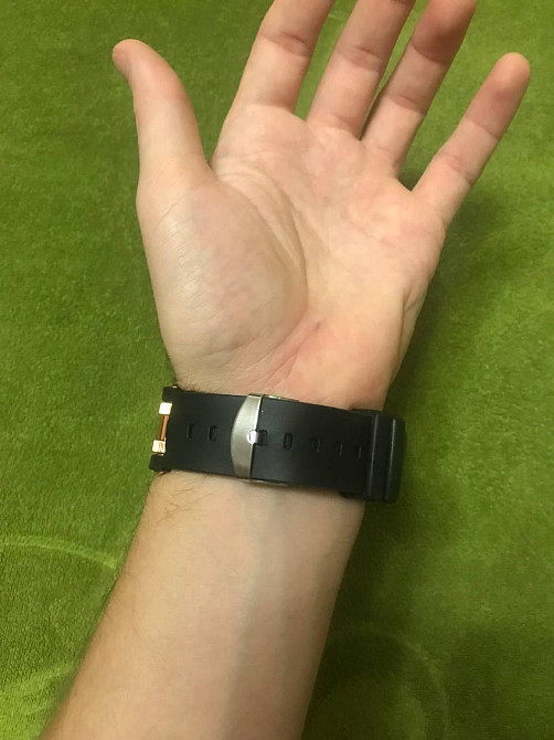 Мужские часы LIBOGER Киев - изображение 10