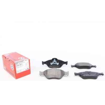 Гальмівні колодки ZIMMERMANN 23202.185.1 Вінниця